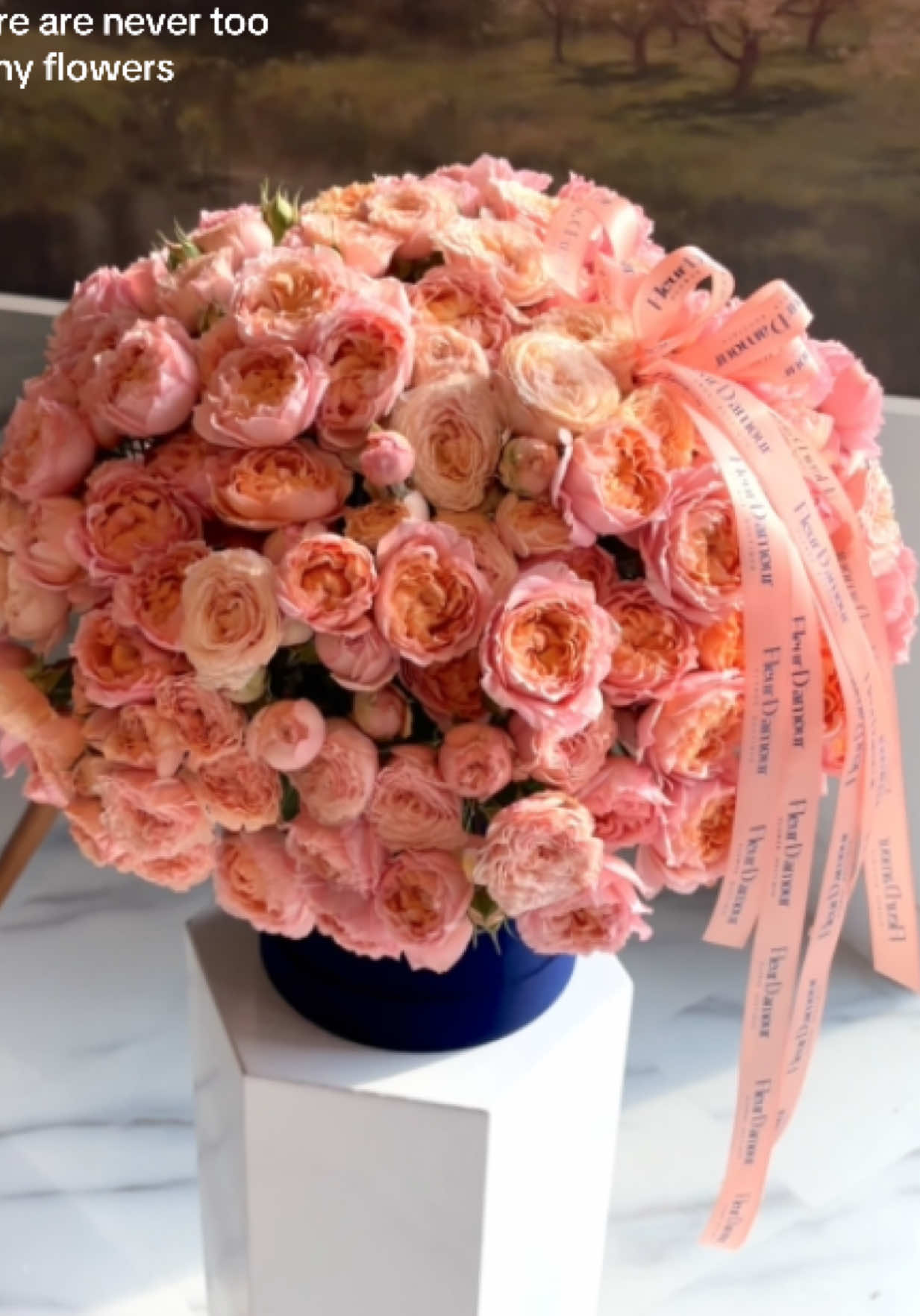 @Fleur D&rsquo;amour Flowers