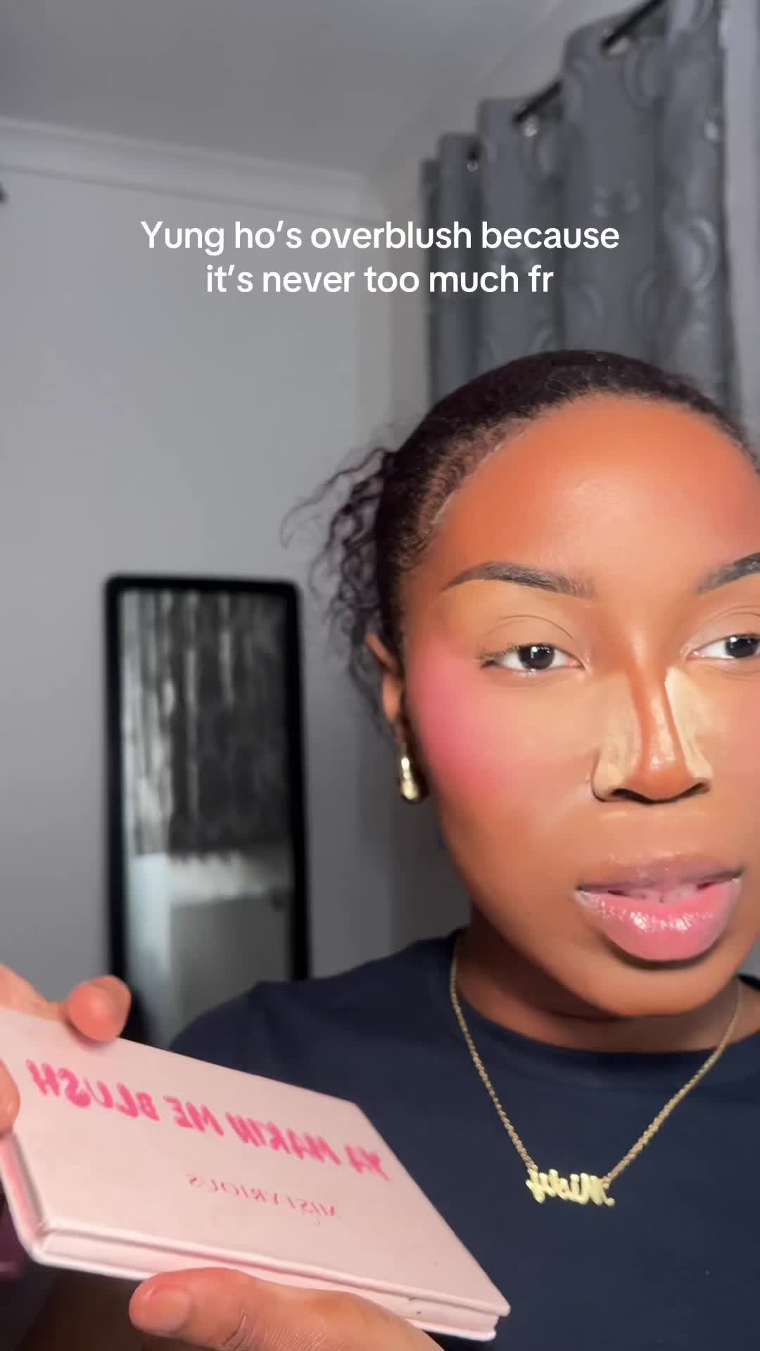 @MistyriousBeauty