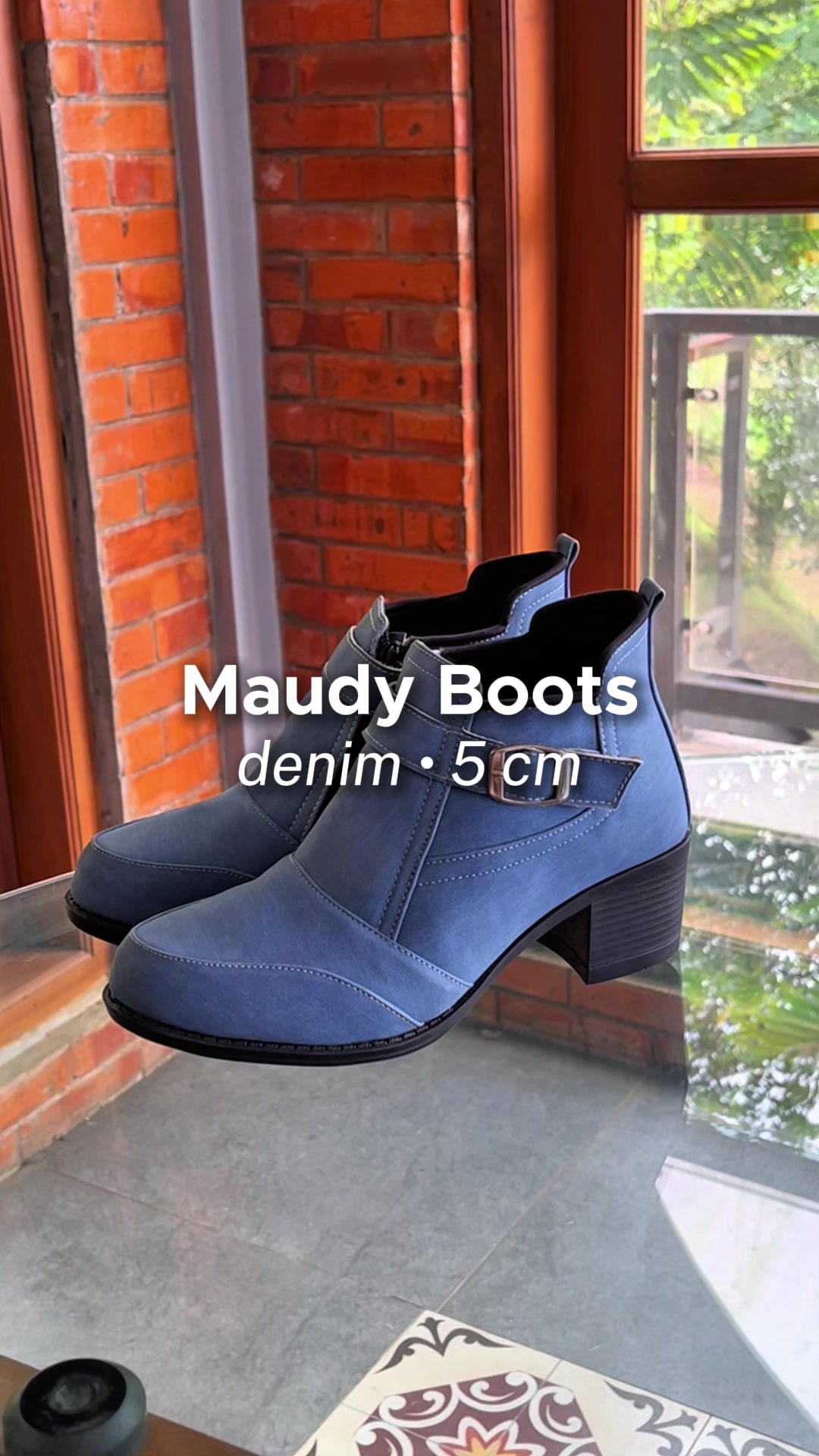 @One Love Women Shoes