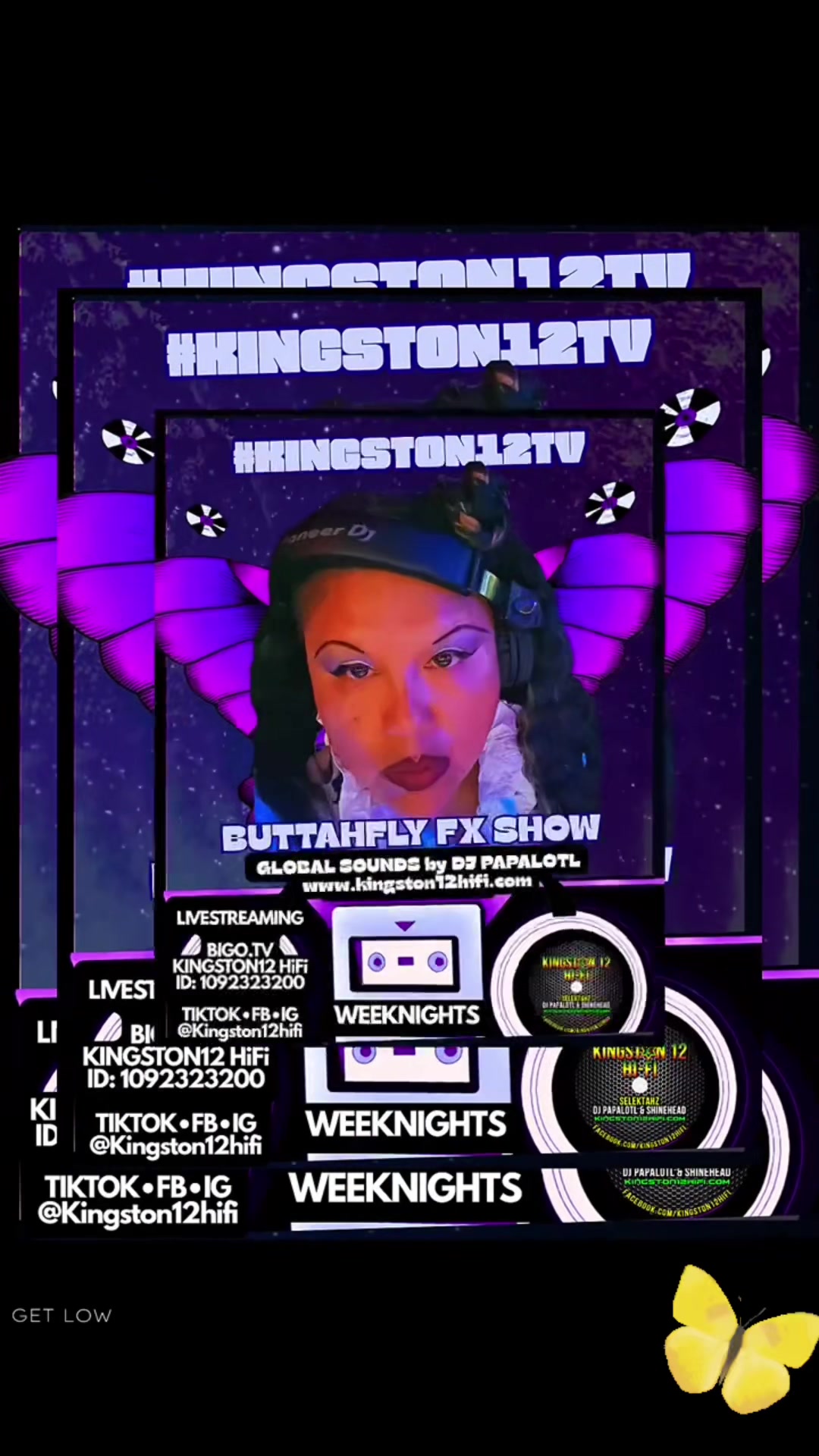 @Kingston12hifi ๐ฆ๐ง๐ป๐บ
