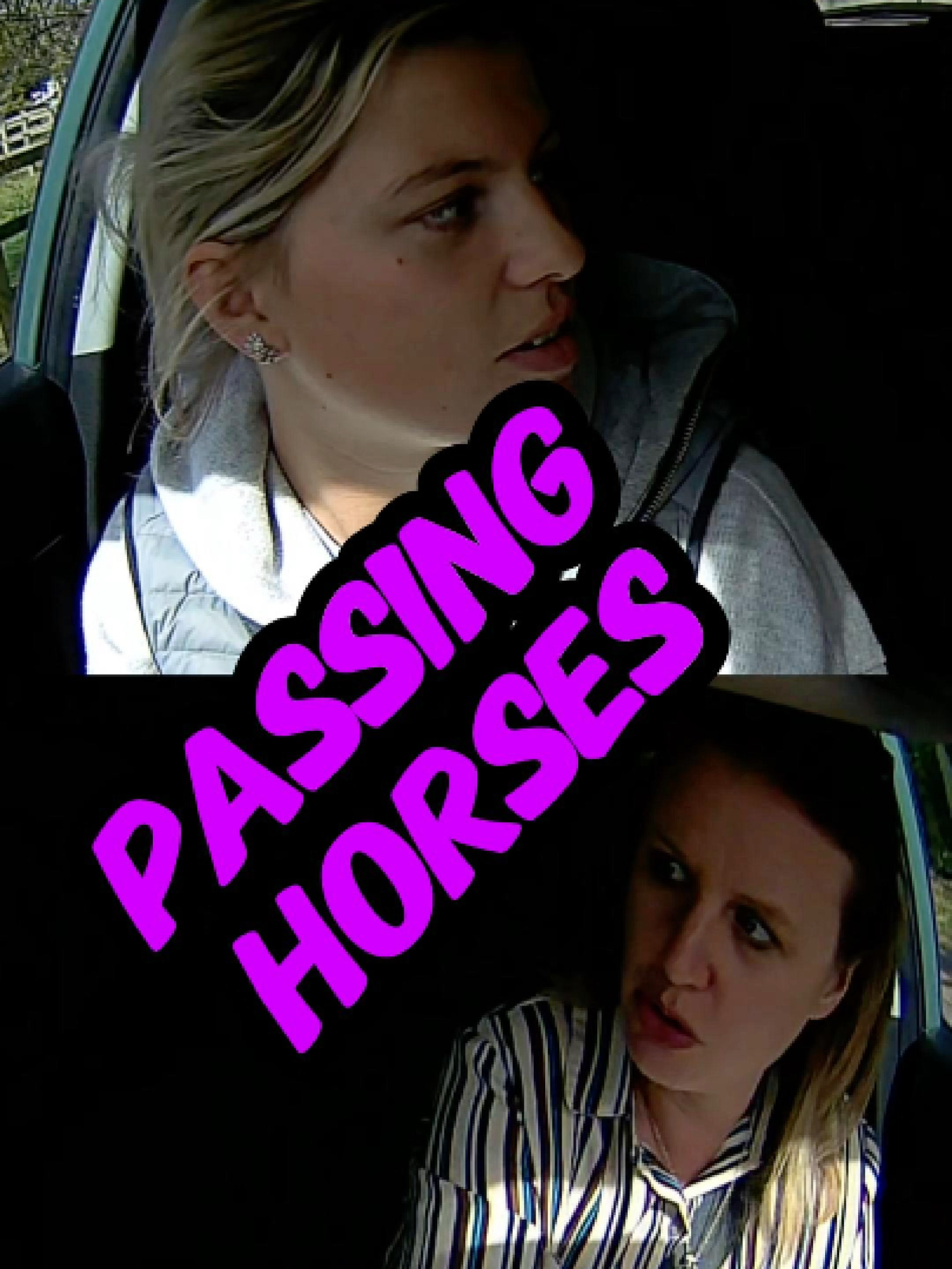 @Sheppey Driving
