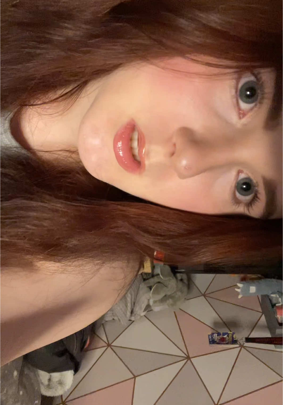 @lily-elise lewis