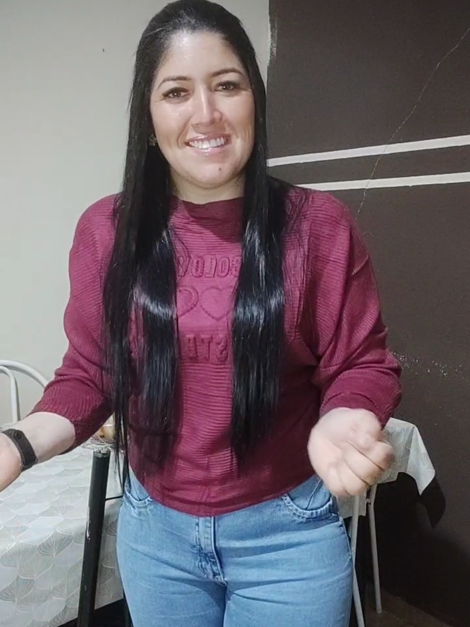 @Matilde Gomez