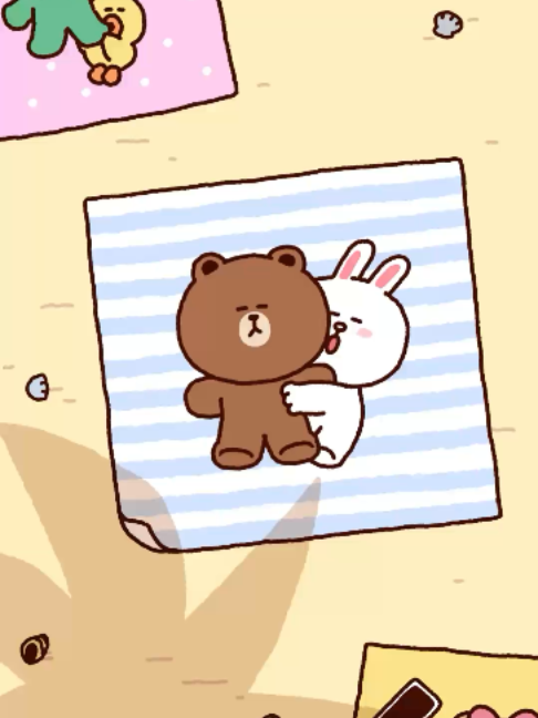 @LINE FRIENDS