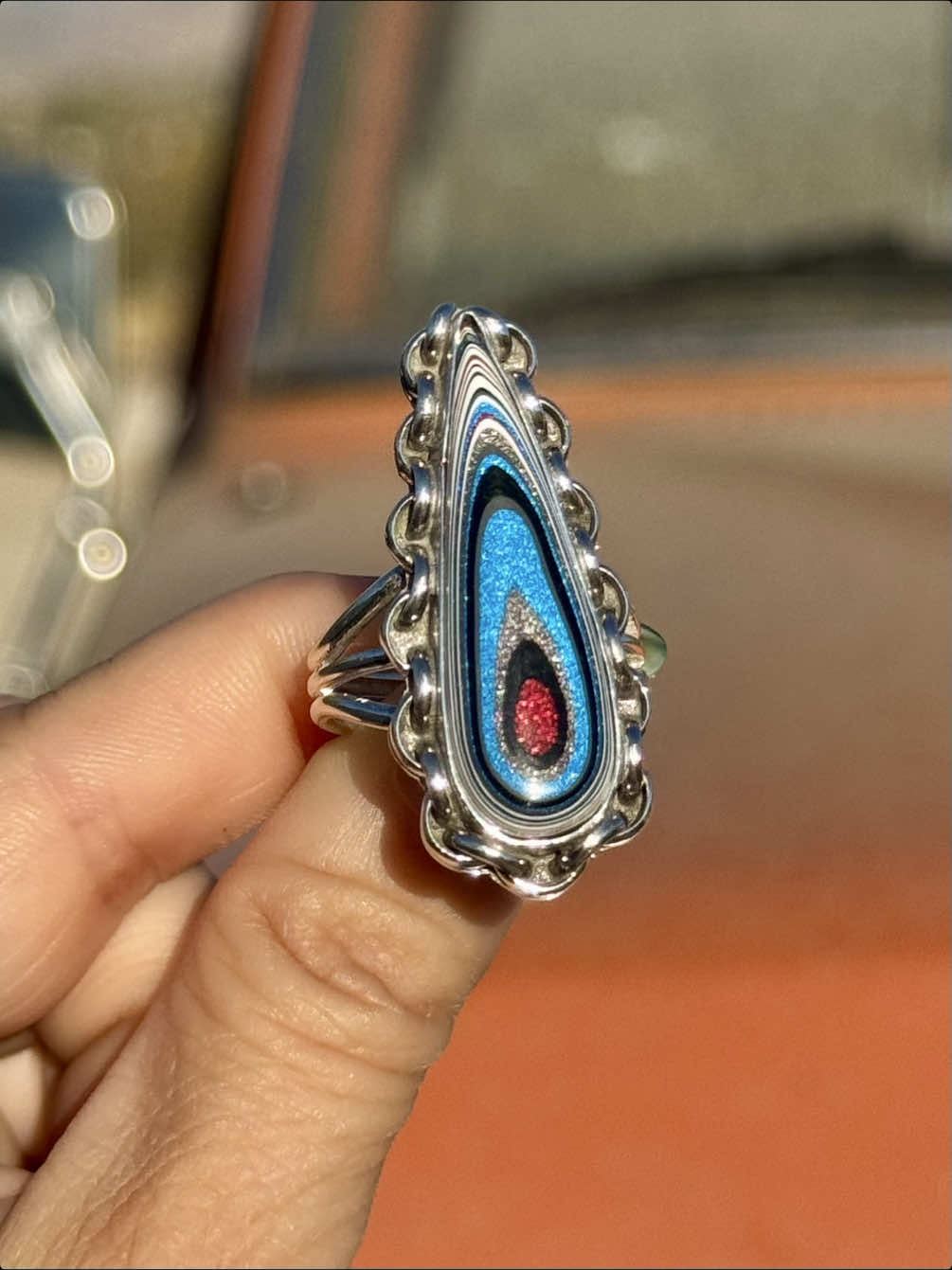 @Francis Frank Jewelry