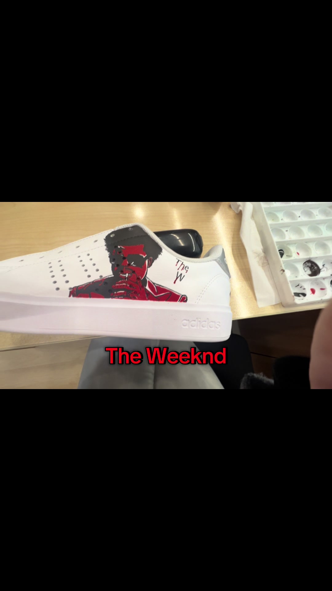 @The Custom Freak