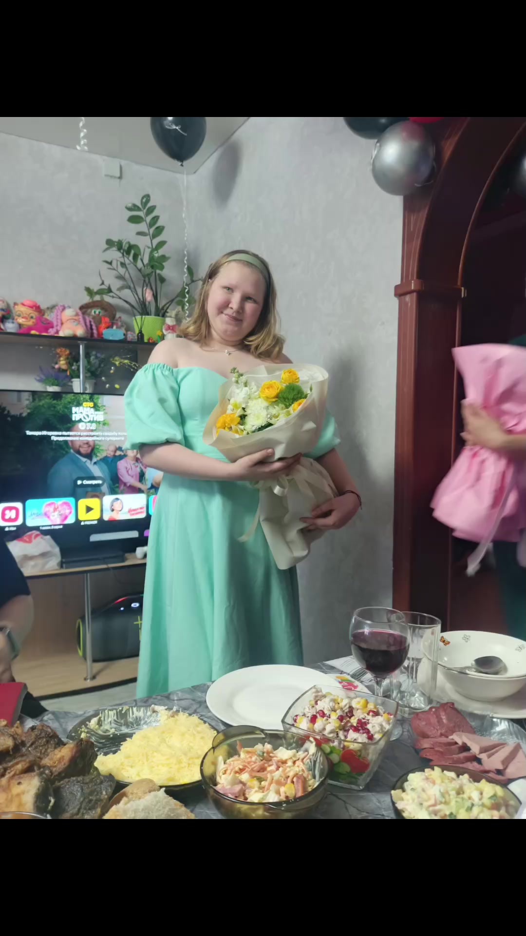 @Любаша