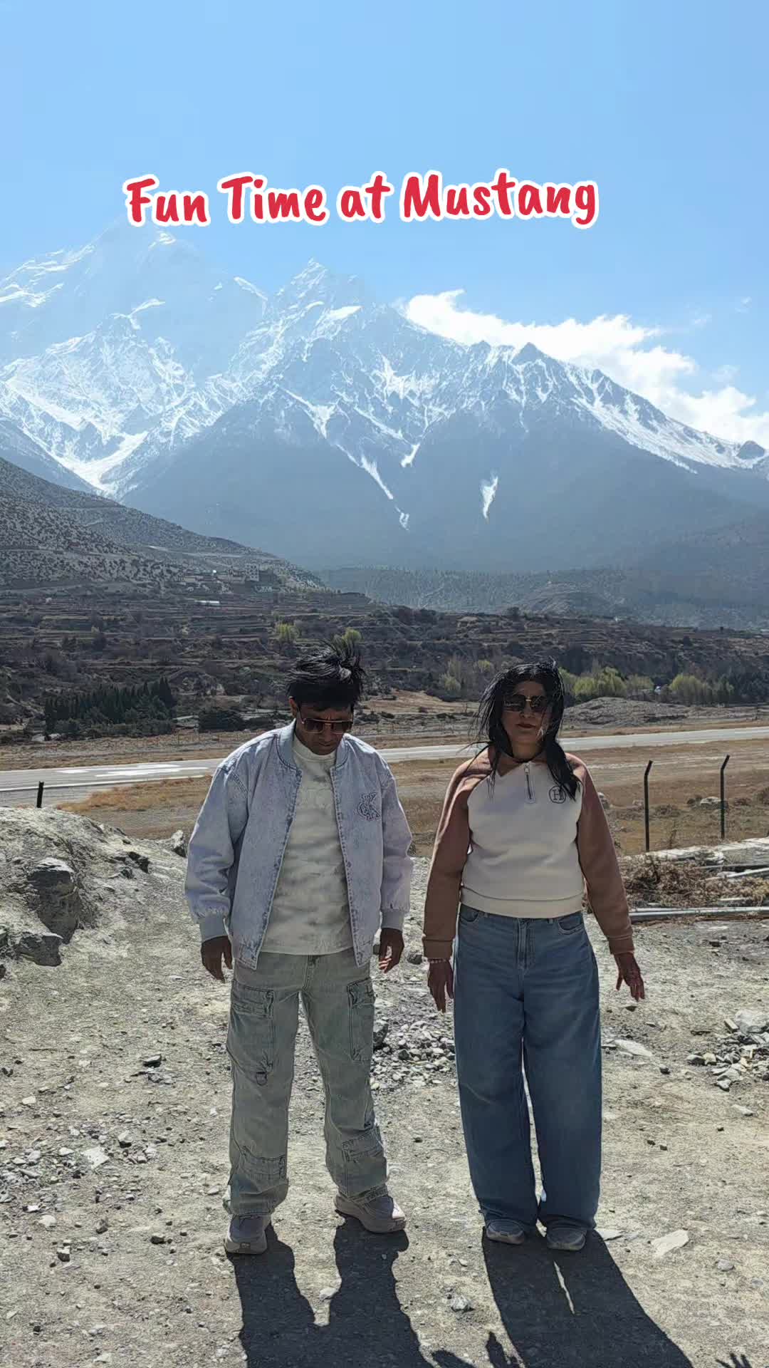 @LEELA GHIMIRAY