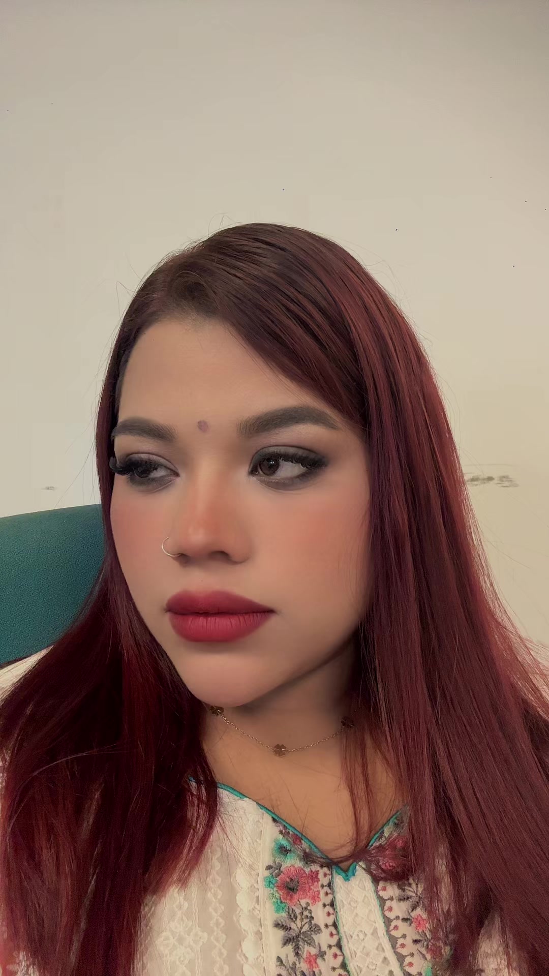 @TosibaBegum