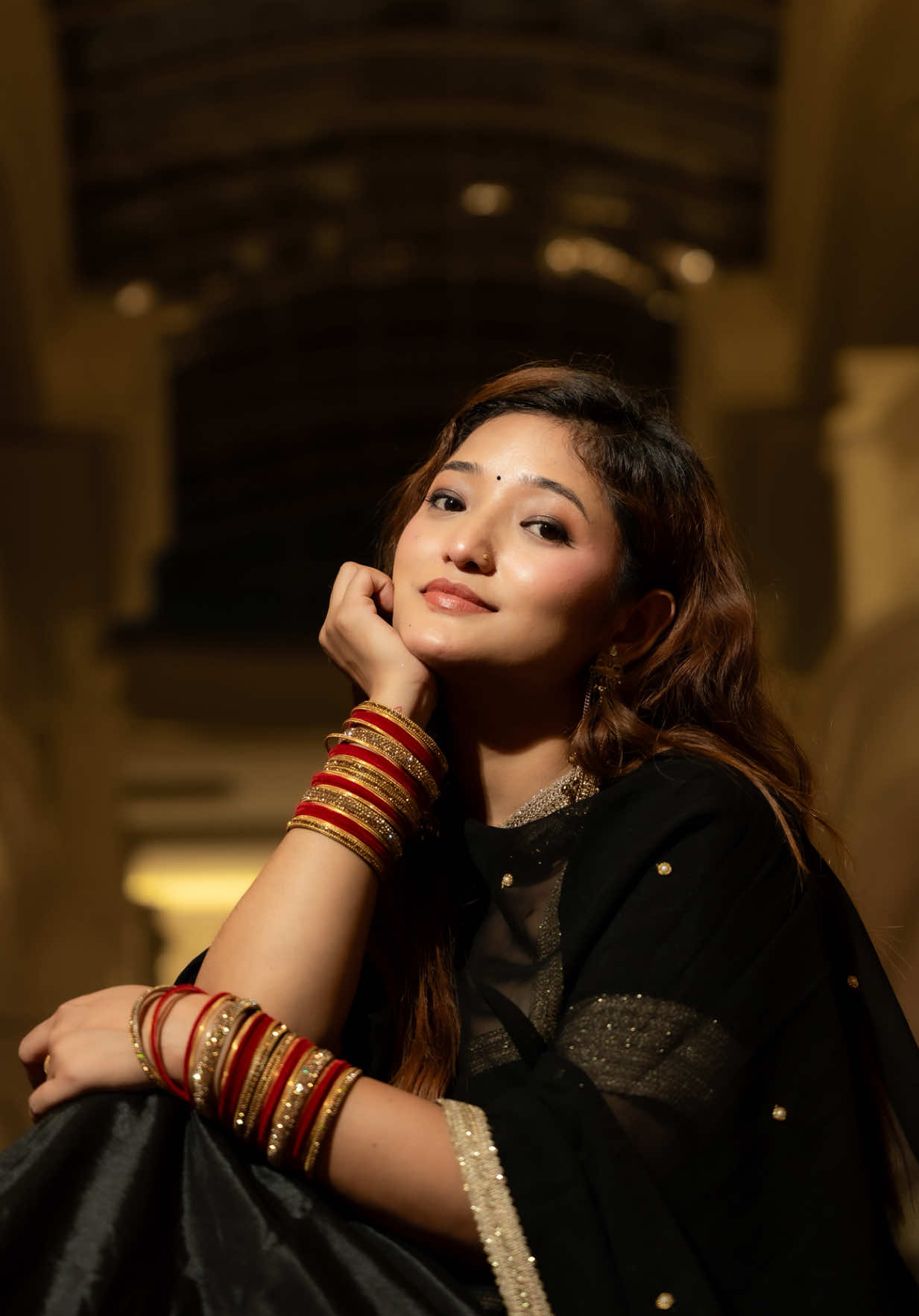 @Muskan Gurung