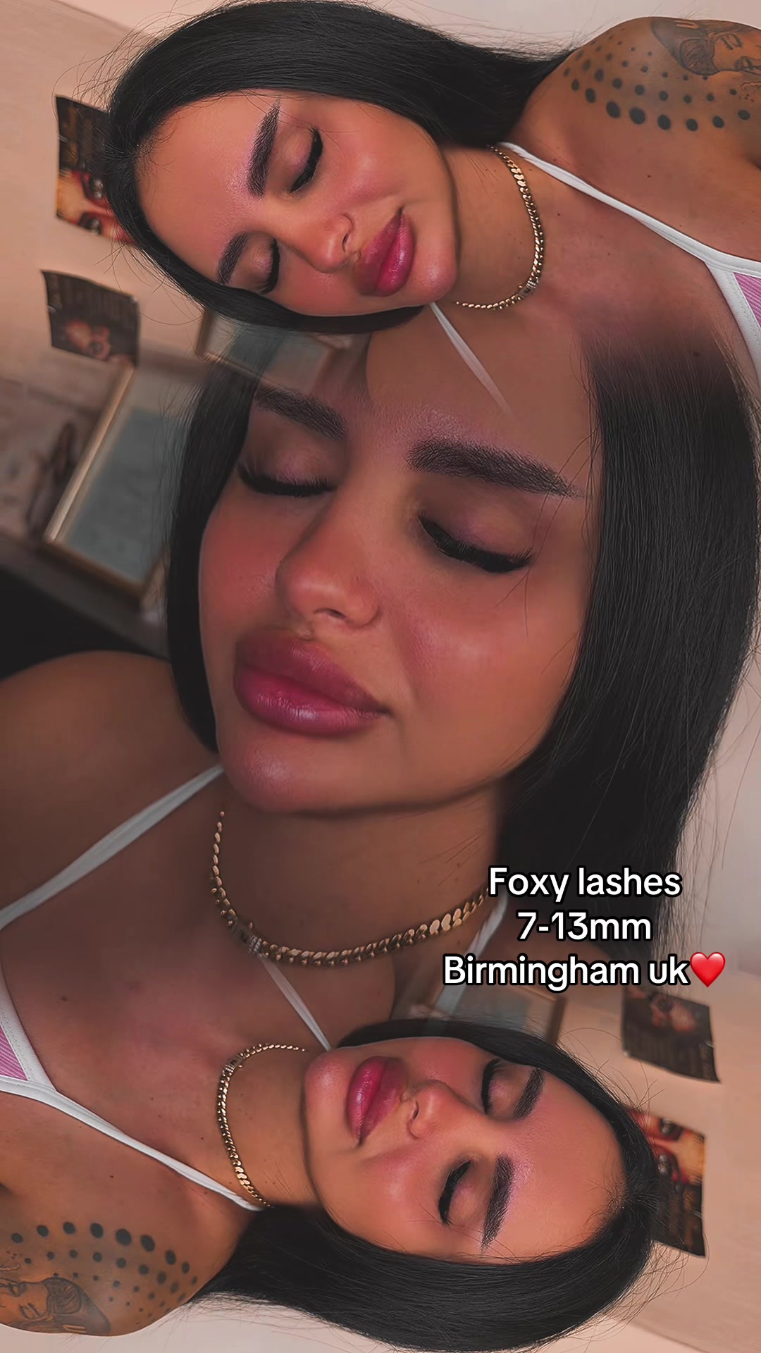 @Alexandra-ad makeup Birmingham