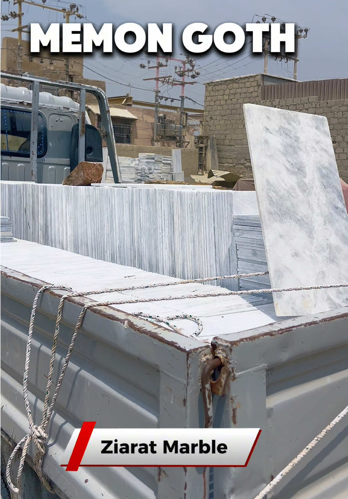 @Manan Marble Industry