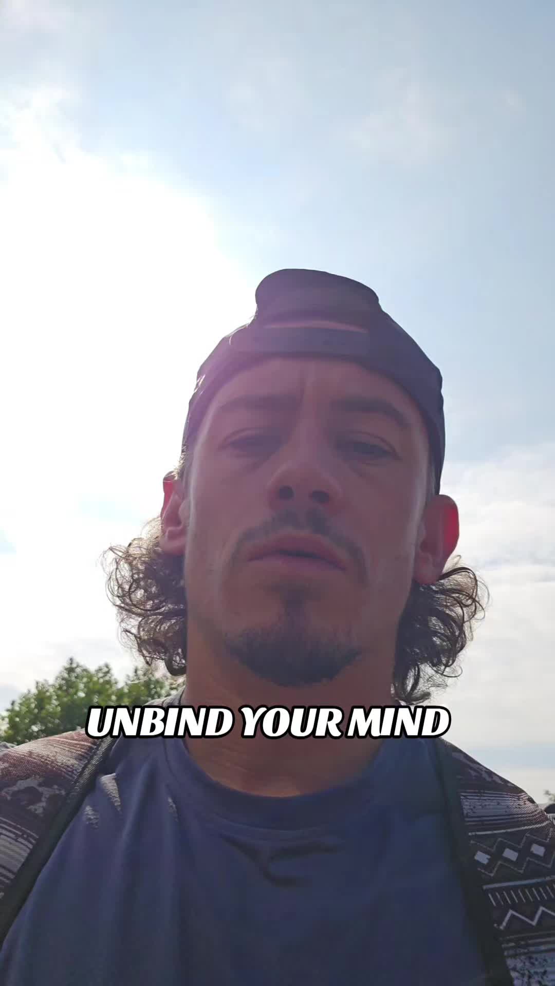 @Unbind Your Mind