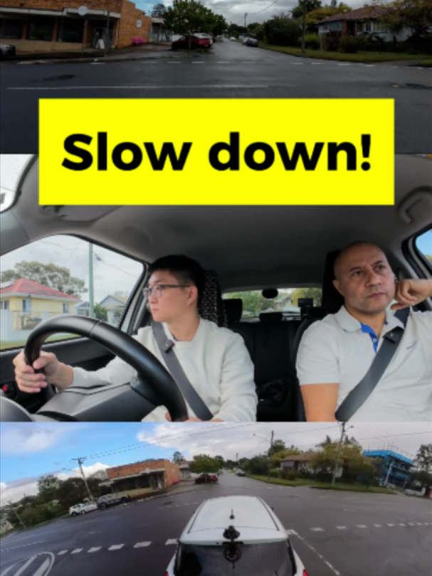 @Driving Test Australia