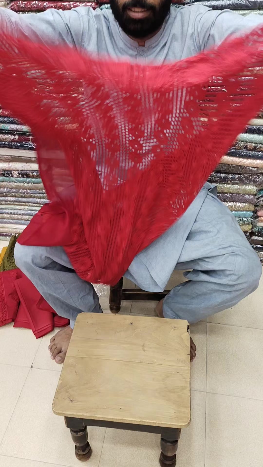 @IMAM DIN CENTER انارکلی بازار