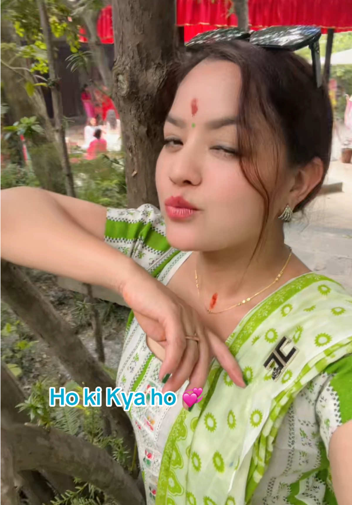 @Apechhya Bashyal