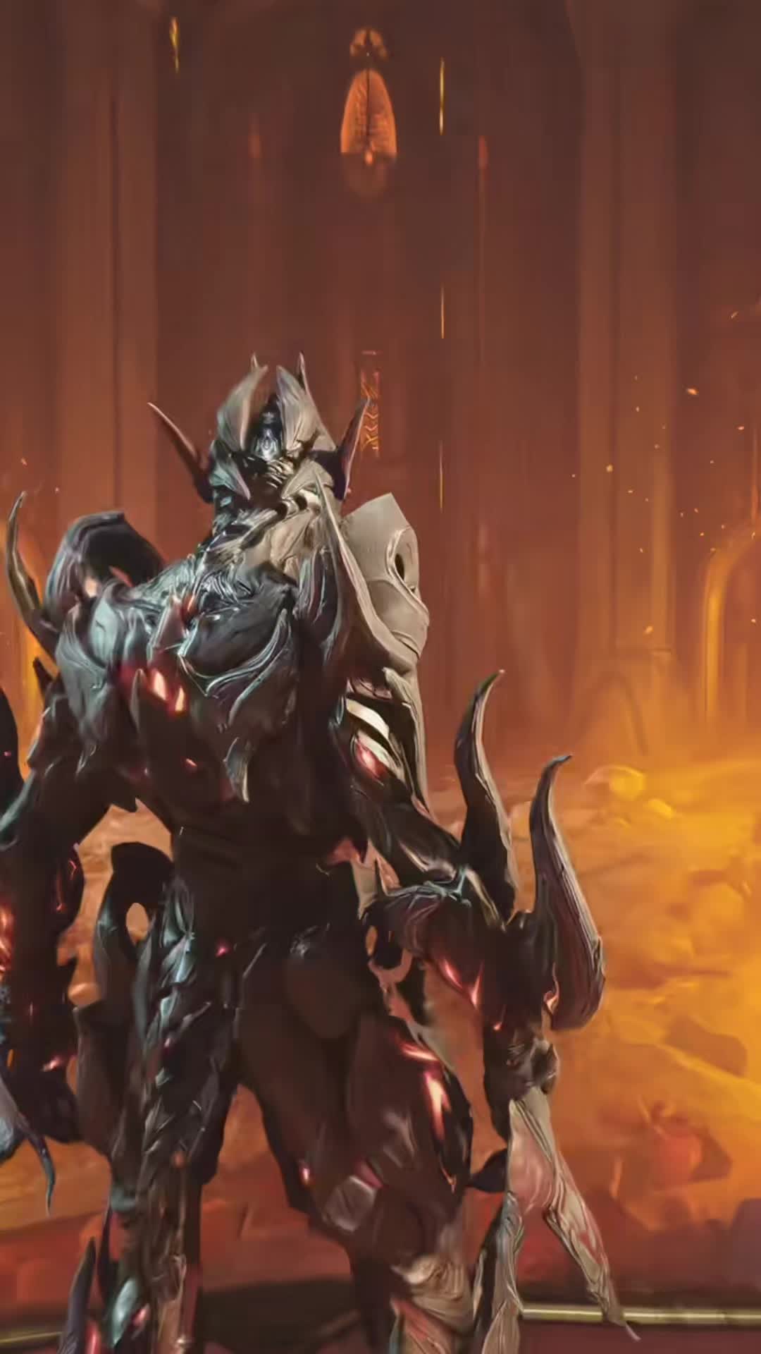 @Joe Warframe