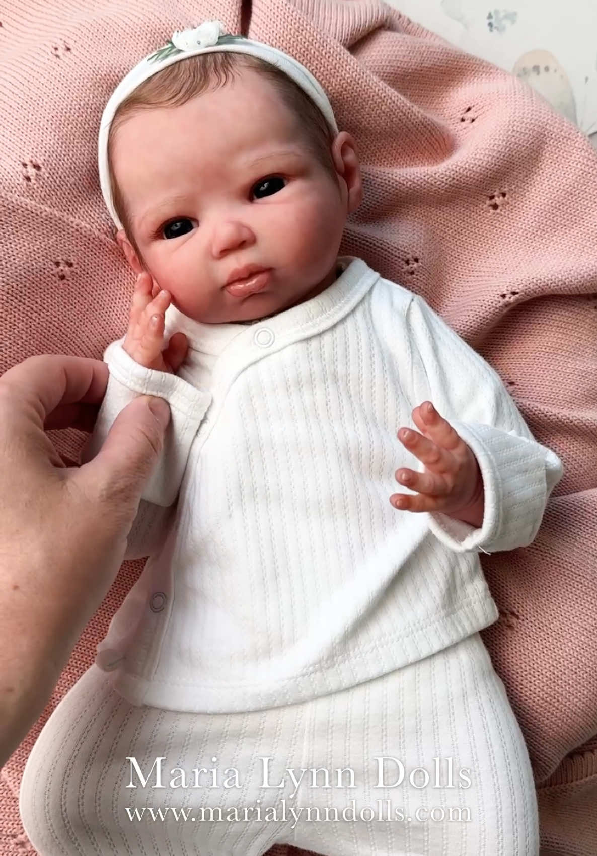 @Maria Lynn Dolls
