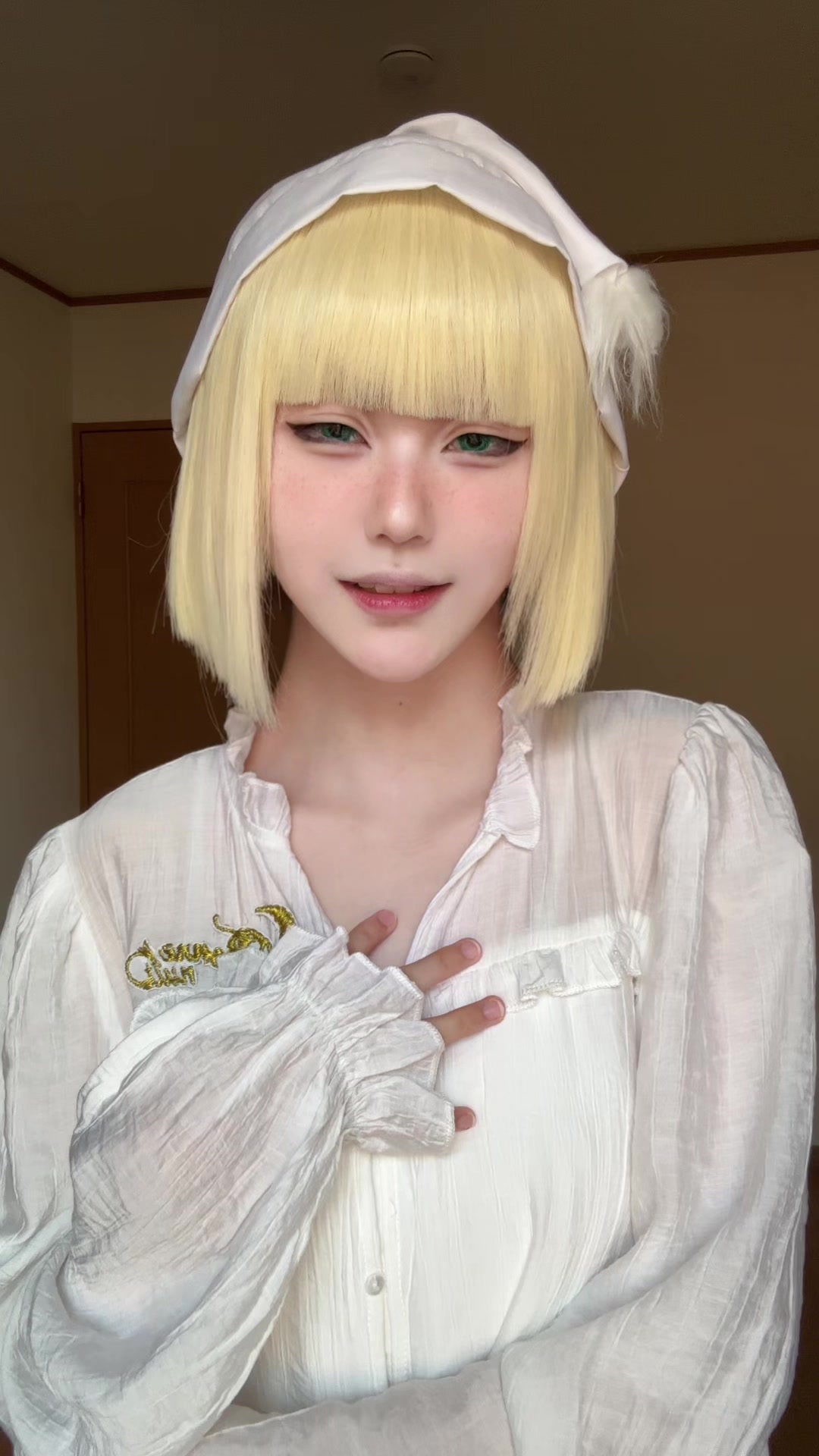 @あまぎ