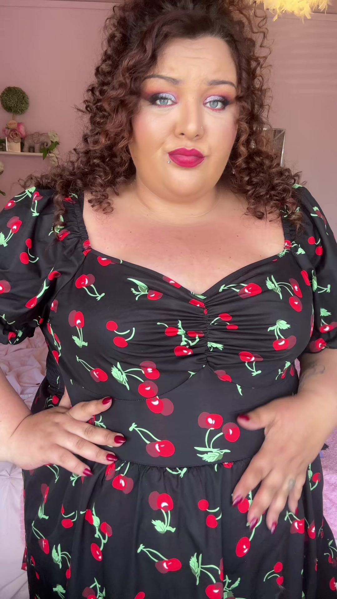 @CarlyRose