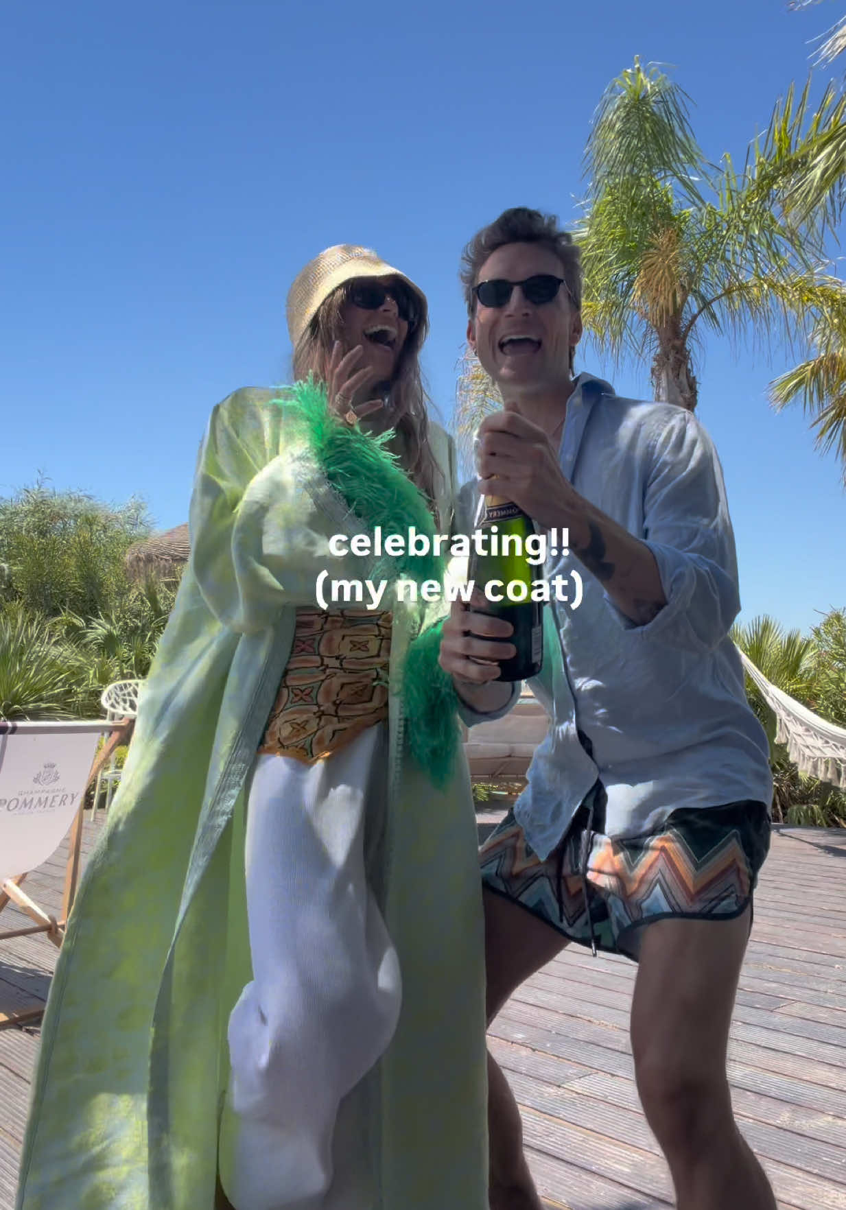 @Proudlock & Emma-Lou