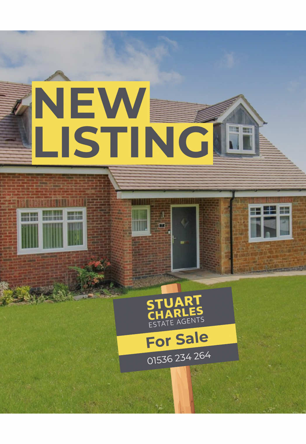 @Stuart Charles estate agents