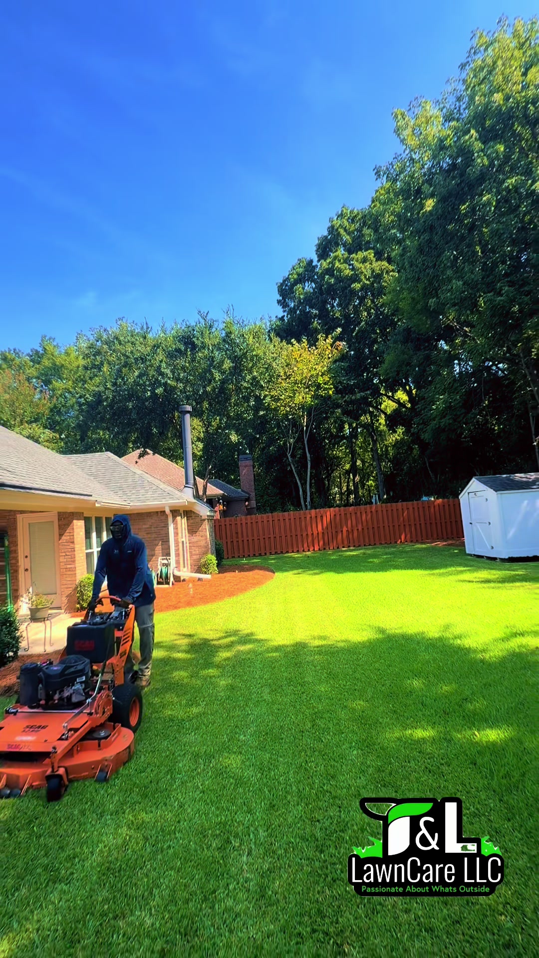 @TandLLawnCare
