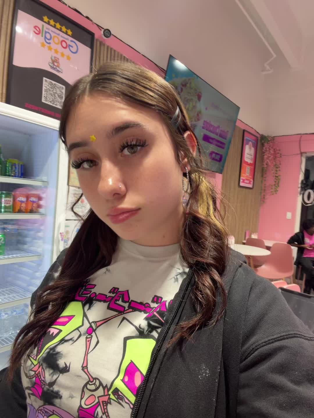 @Karebear