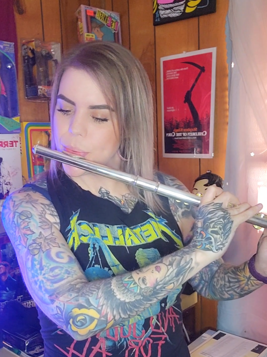 @jenn starr