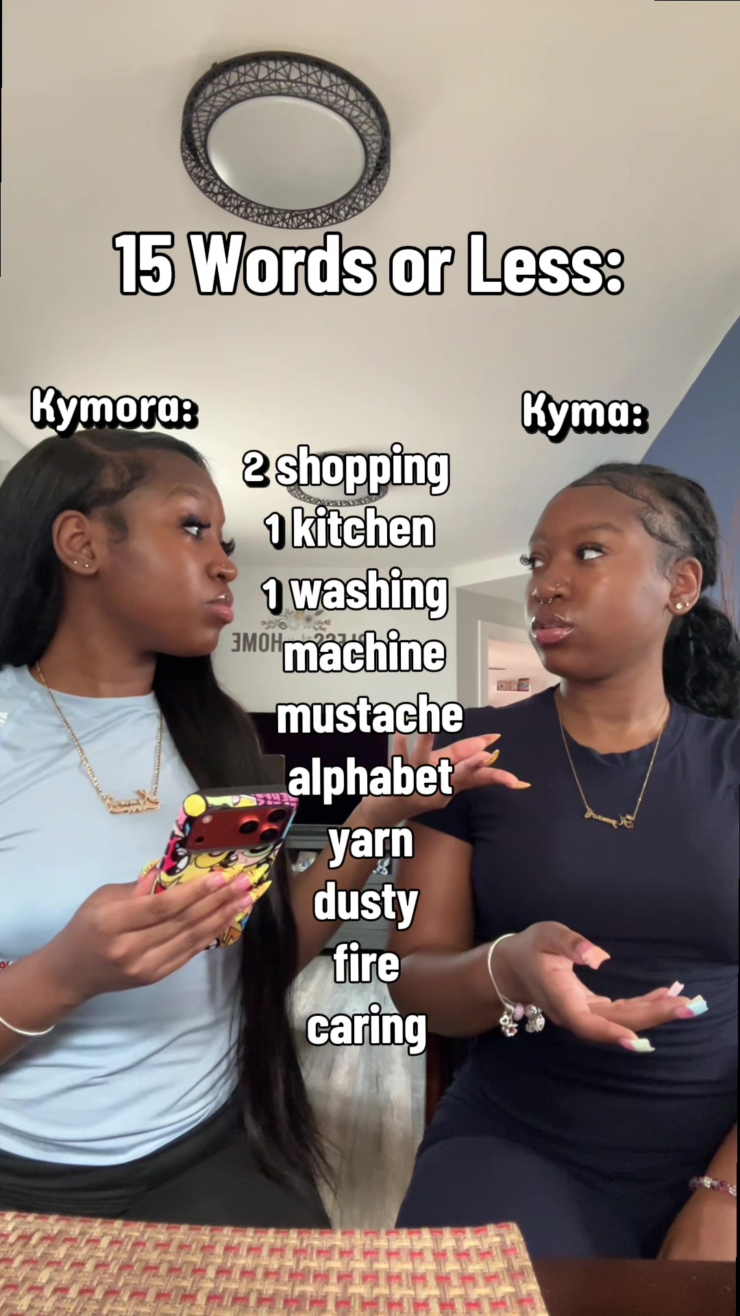 @Kyma and Kymora