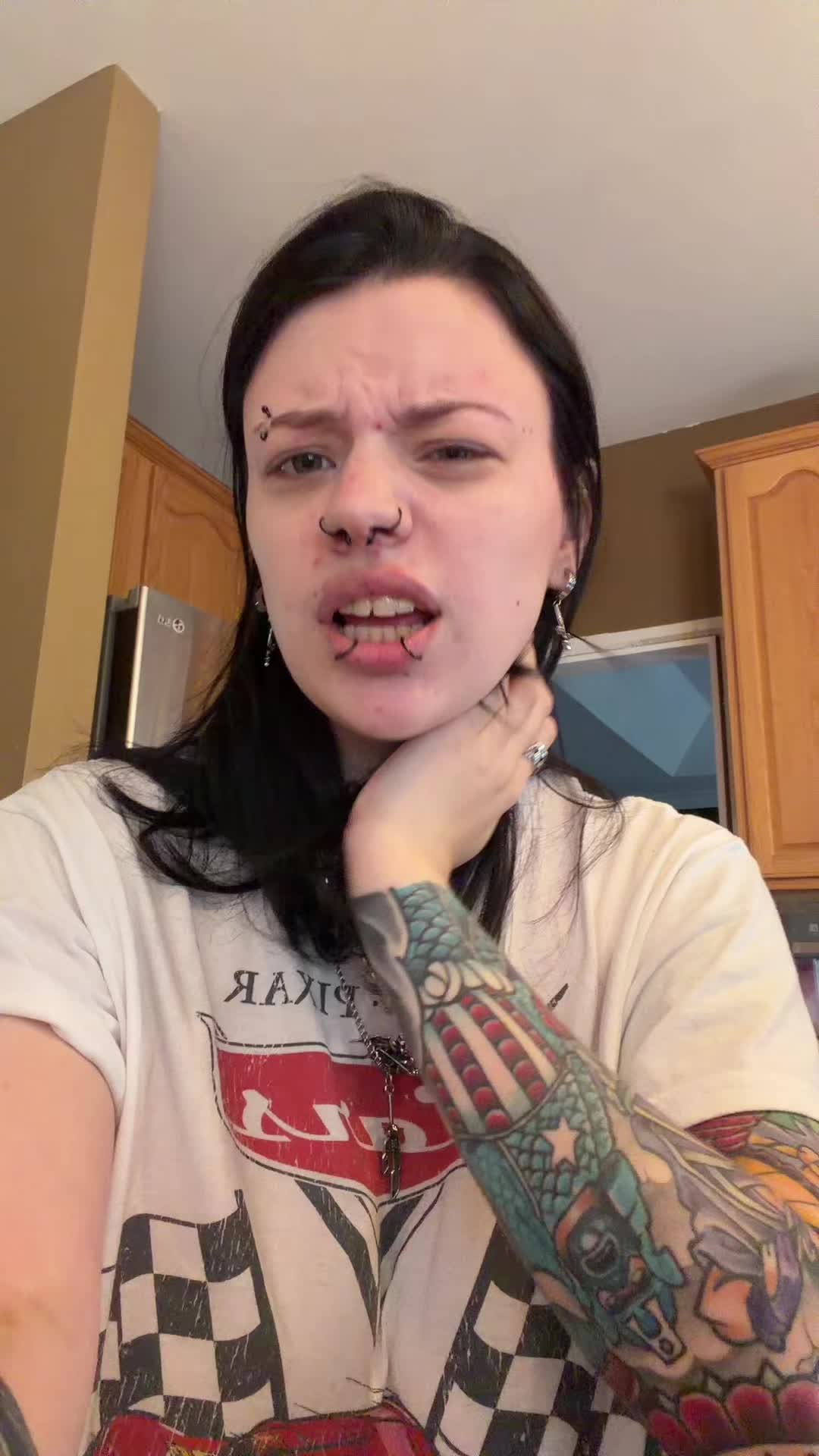 @Kenzie