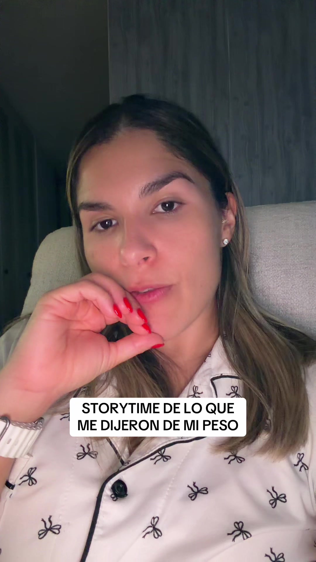 @Claudia Serrano