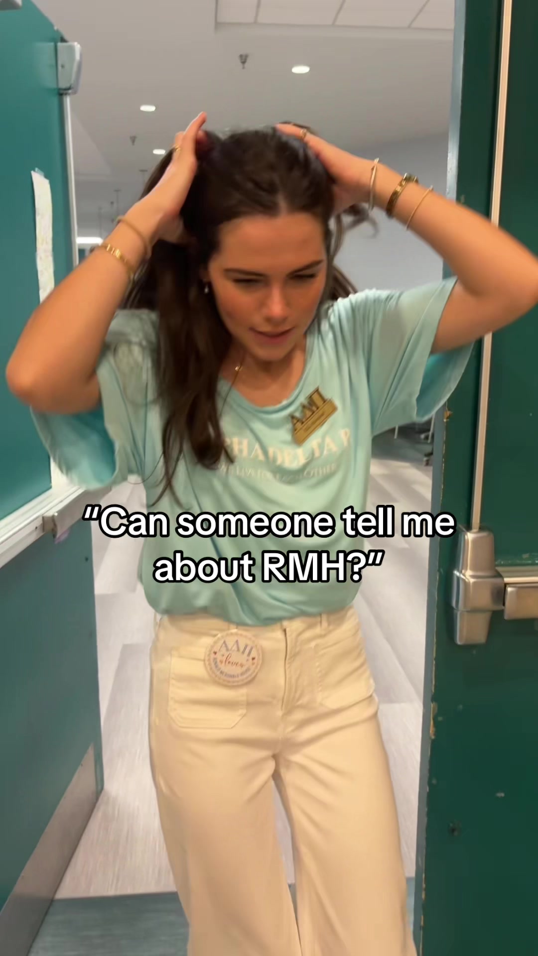 @Ella Ramey