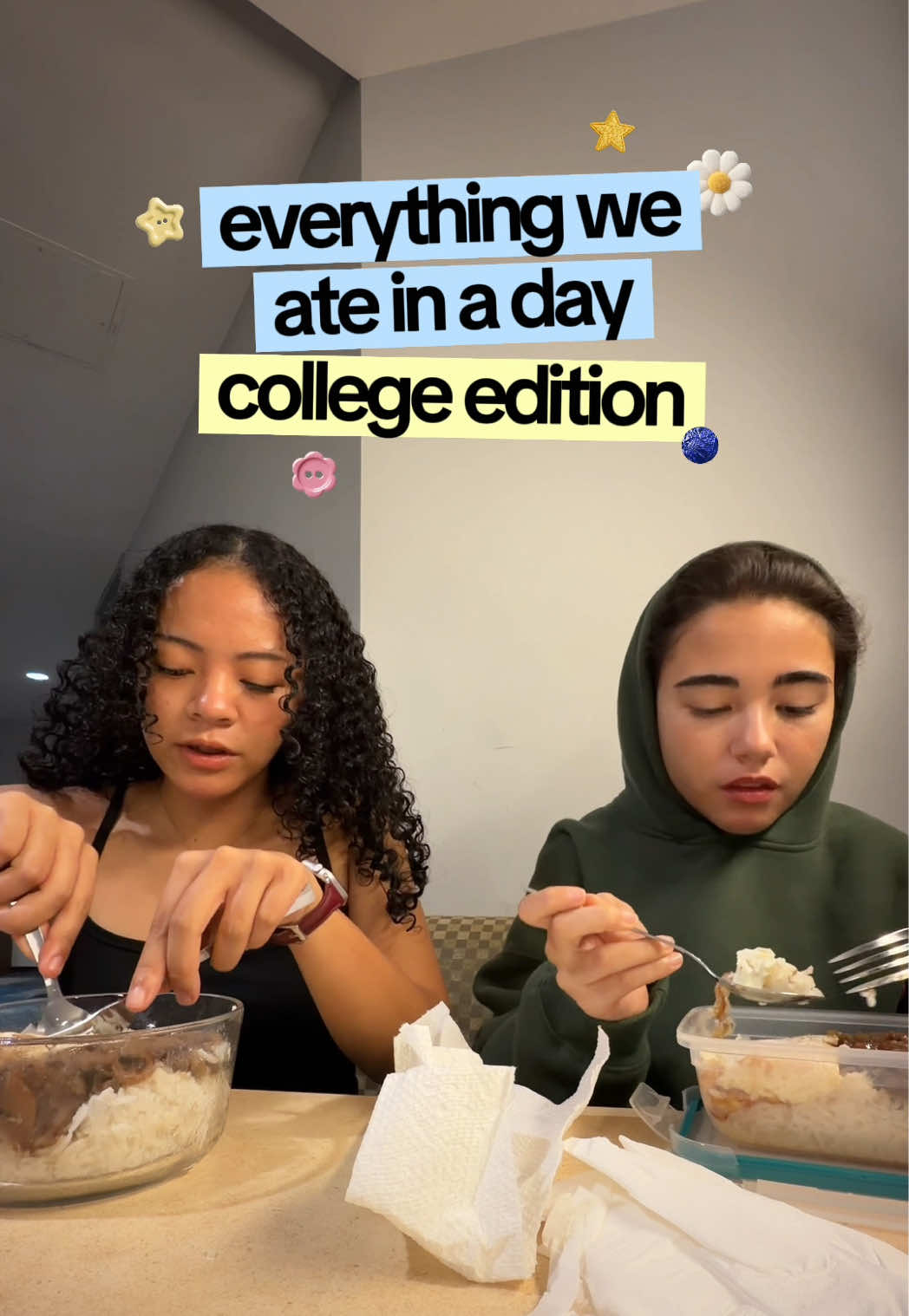 @claireandalayna