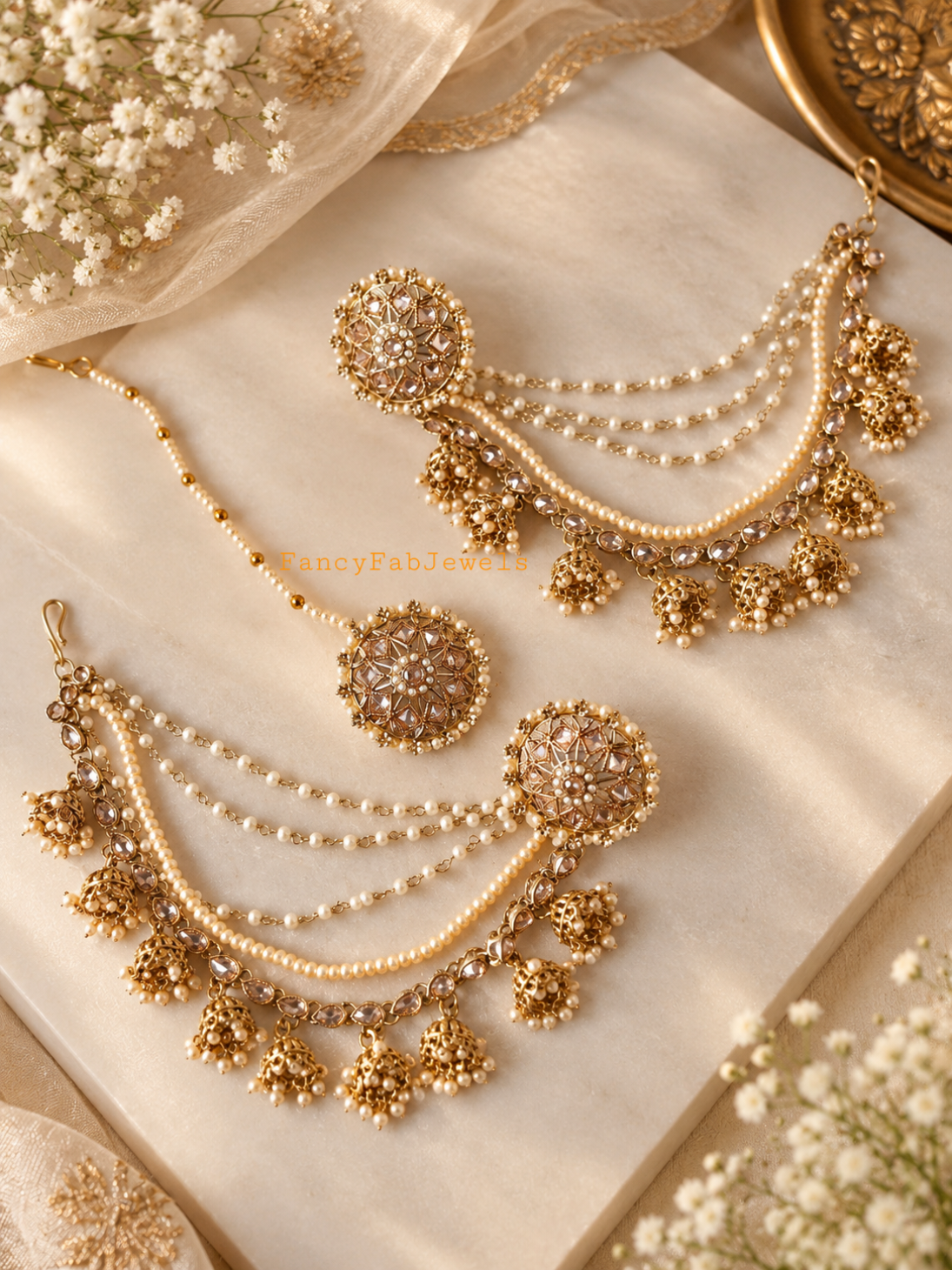 @Fancy Fab Jewels