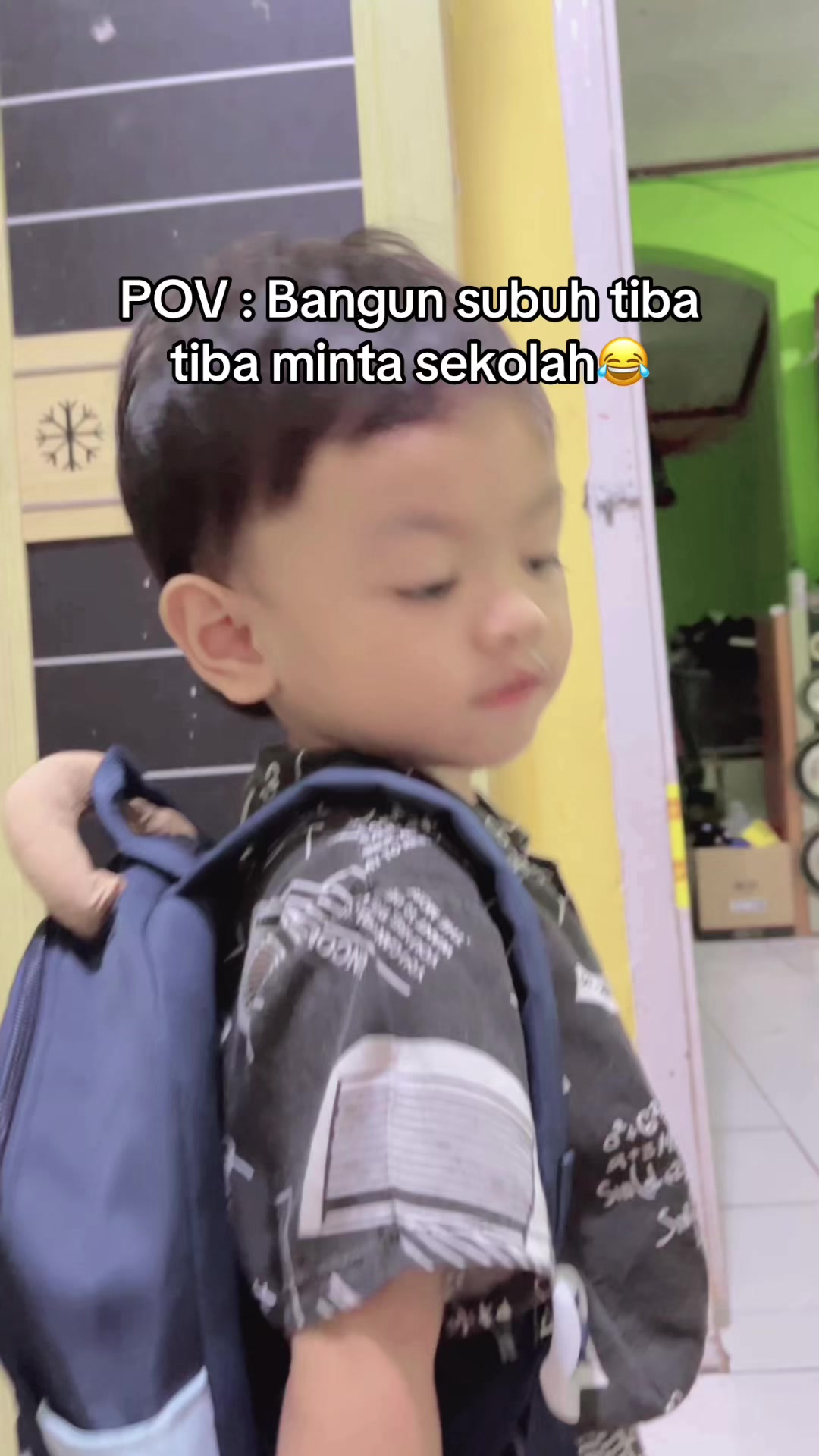 @Cicibiaa || bunda kenzio