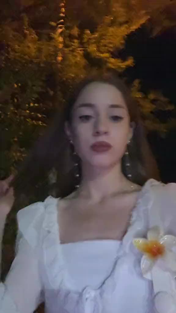 @Marina Zombie 🧟♀️