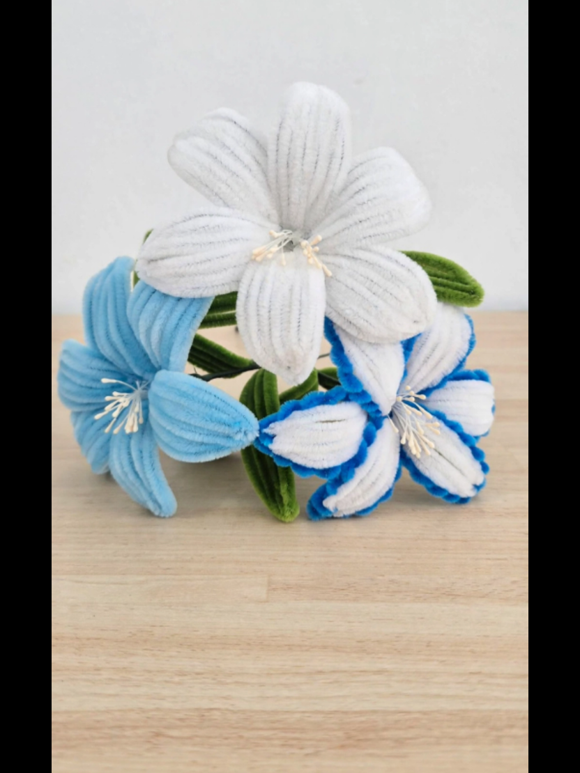 @Pure Blooms