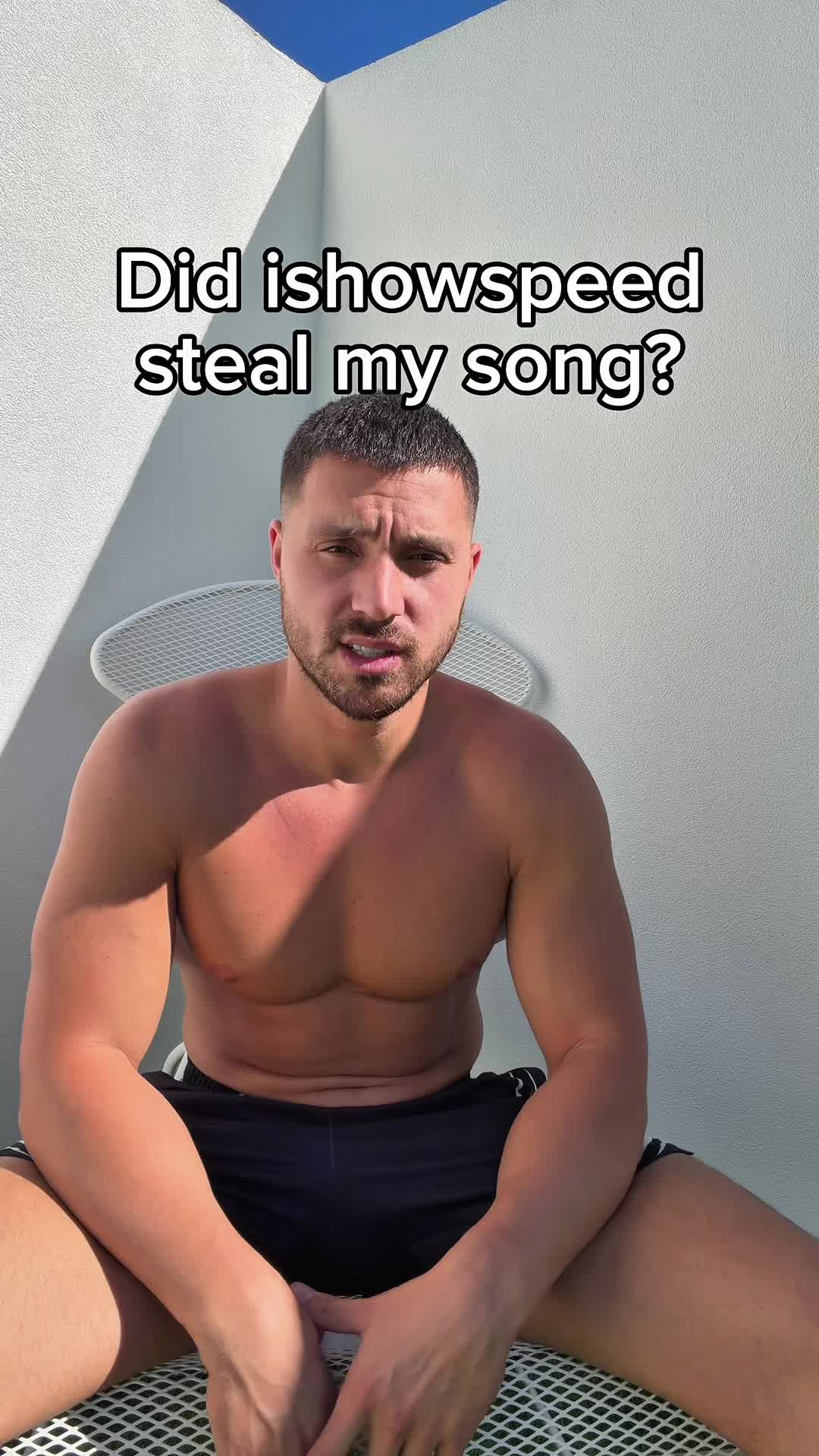 @Tayo Ricci