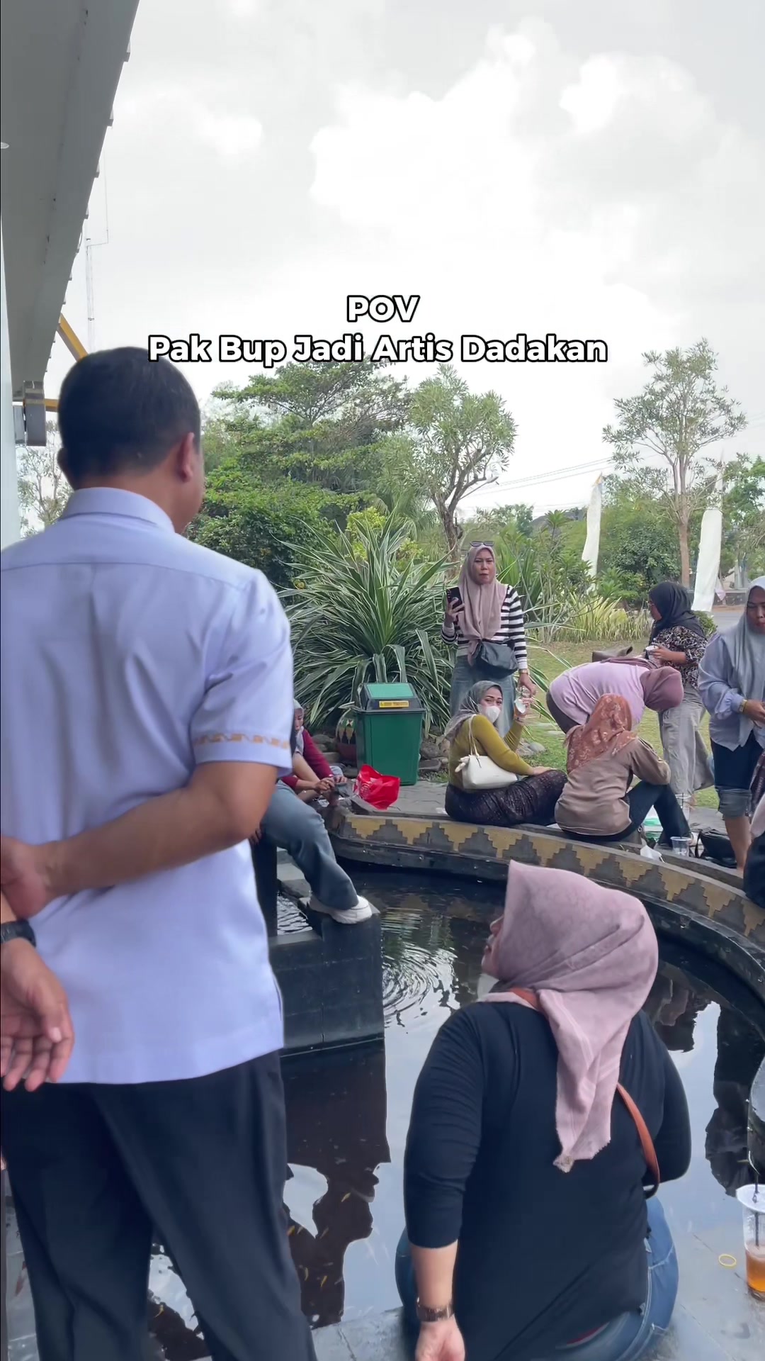 @Mas Riyanto Klangenan