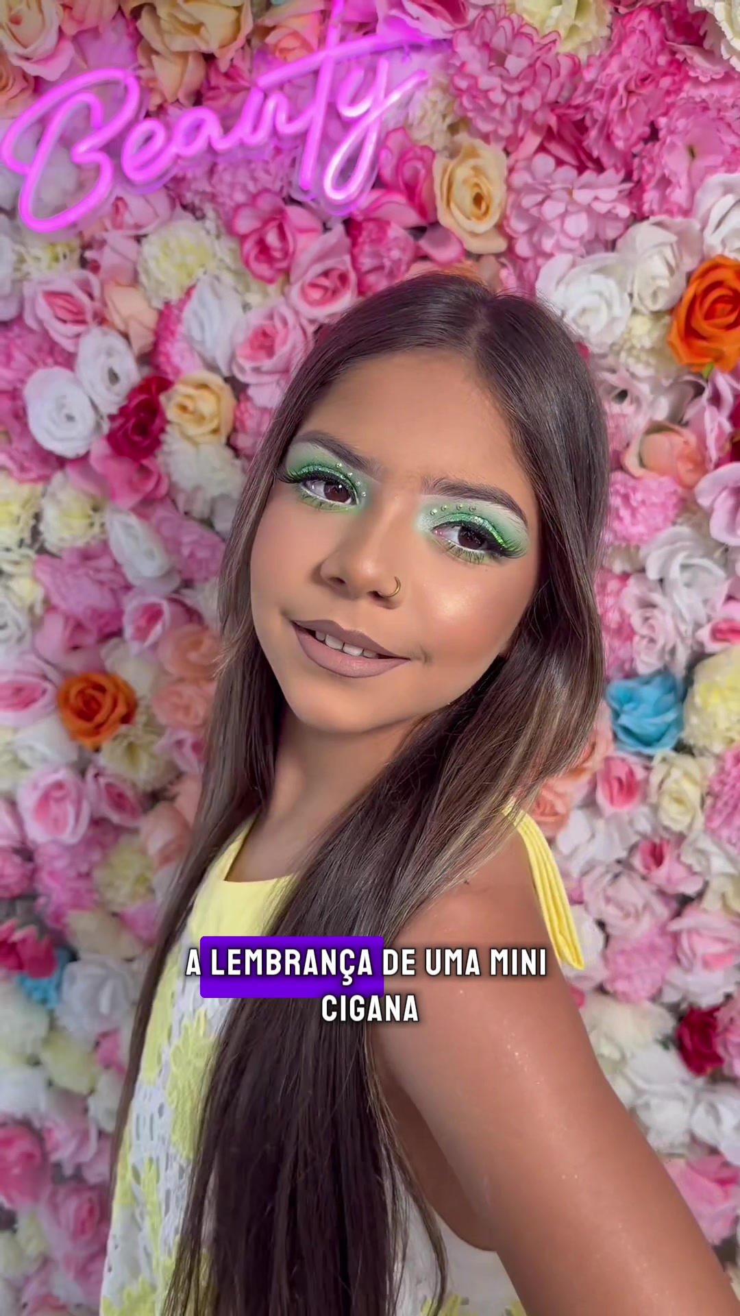 @Luana Mesquita