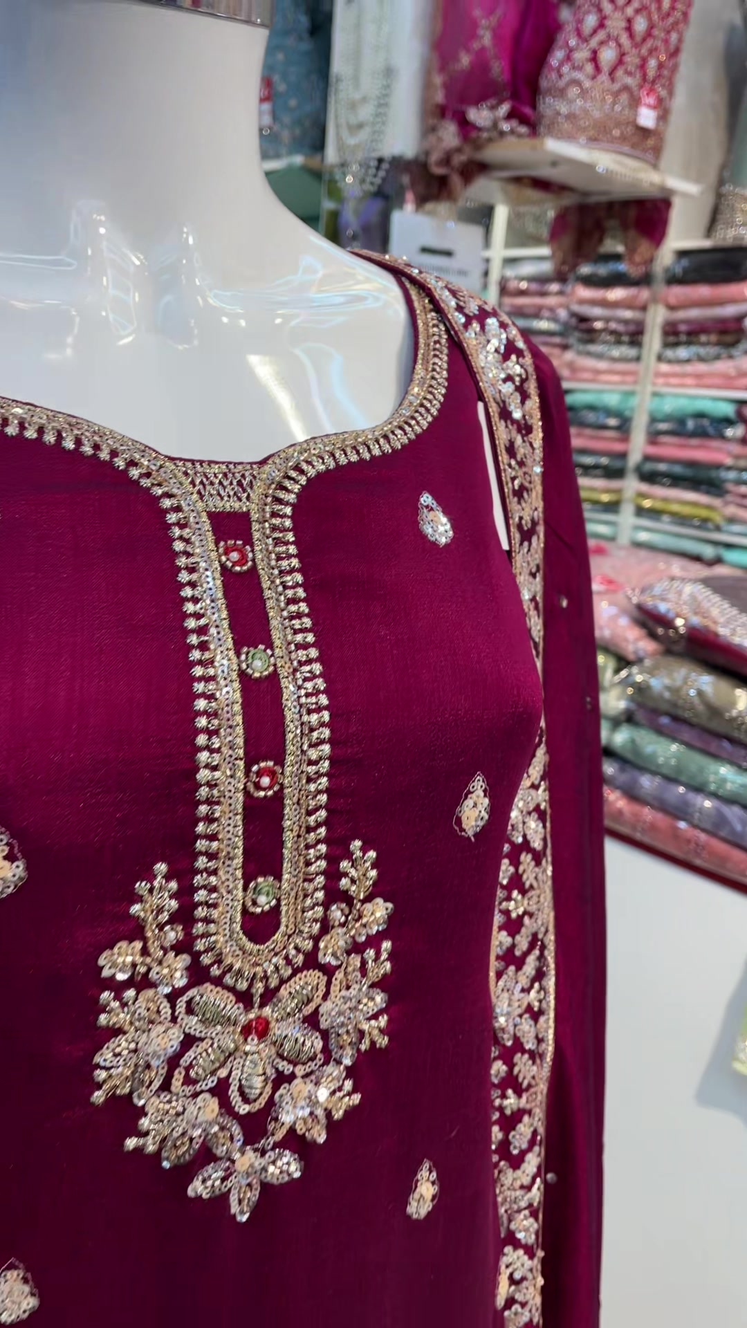 @Khan Textiles