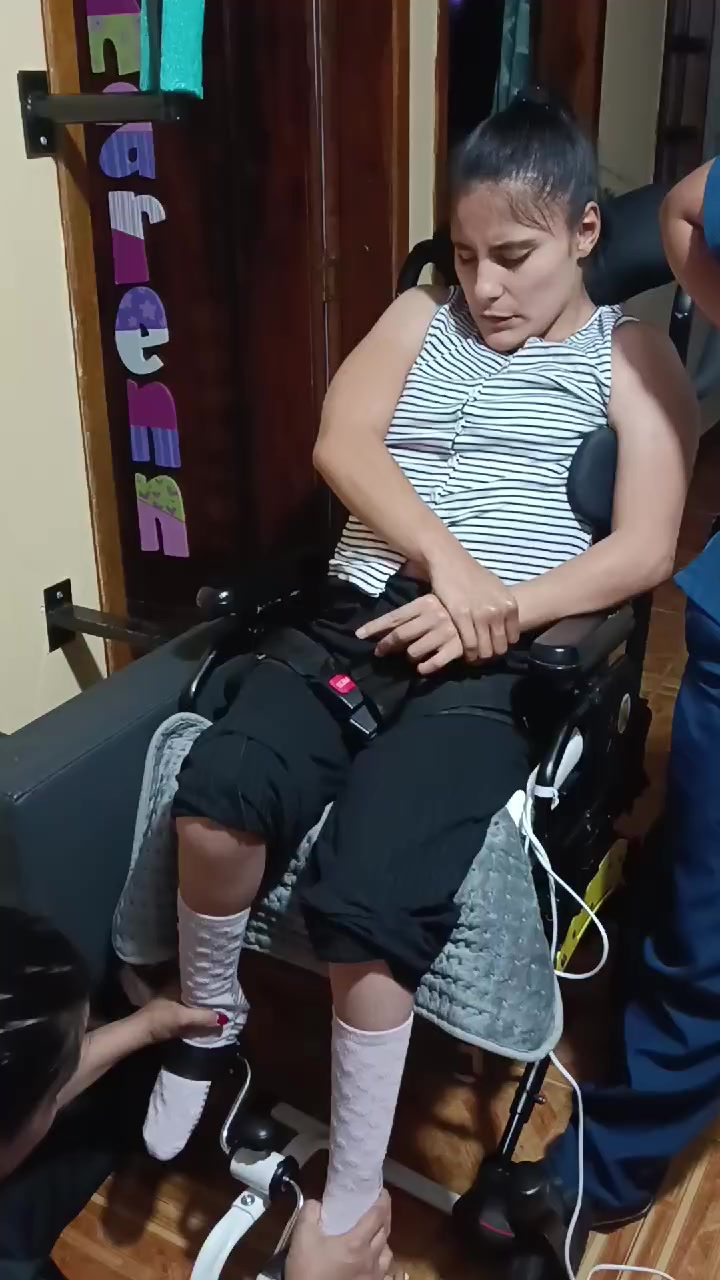@KHARENN UNA GUERRERA DE DIOS