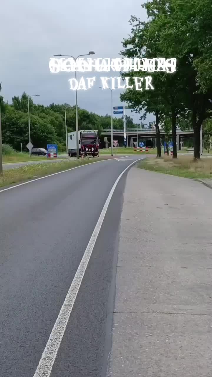 @🇳🇱HOLLANDSE TRUCKSPOTTER🇳🇱