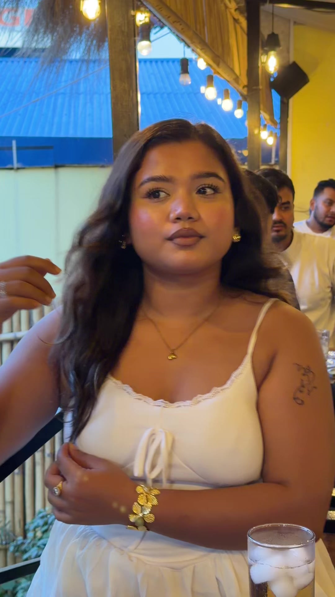 @Payal Thapa