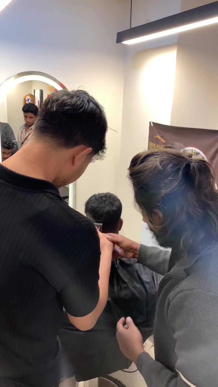 @Hairexpertmdsujon