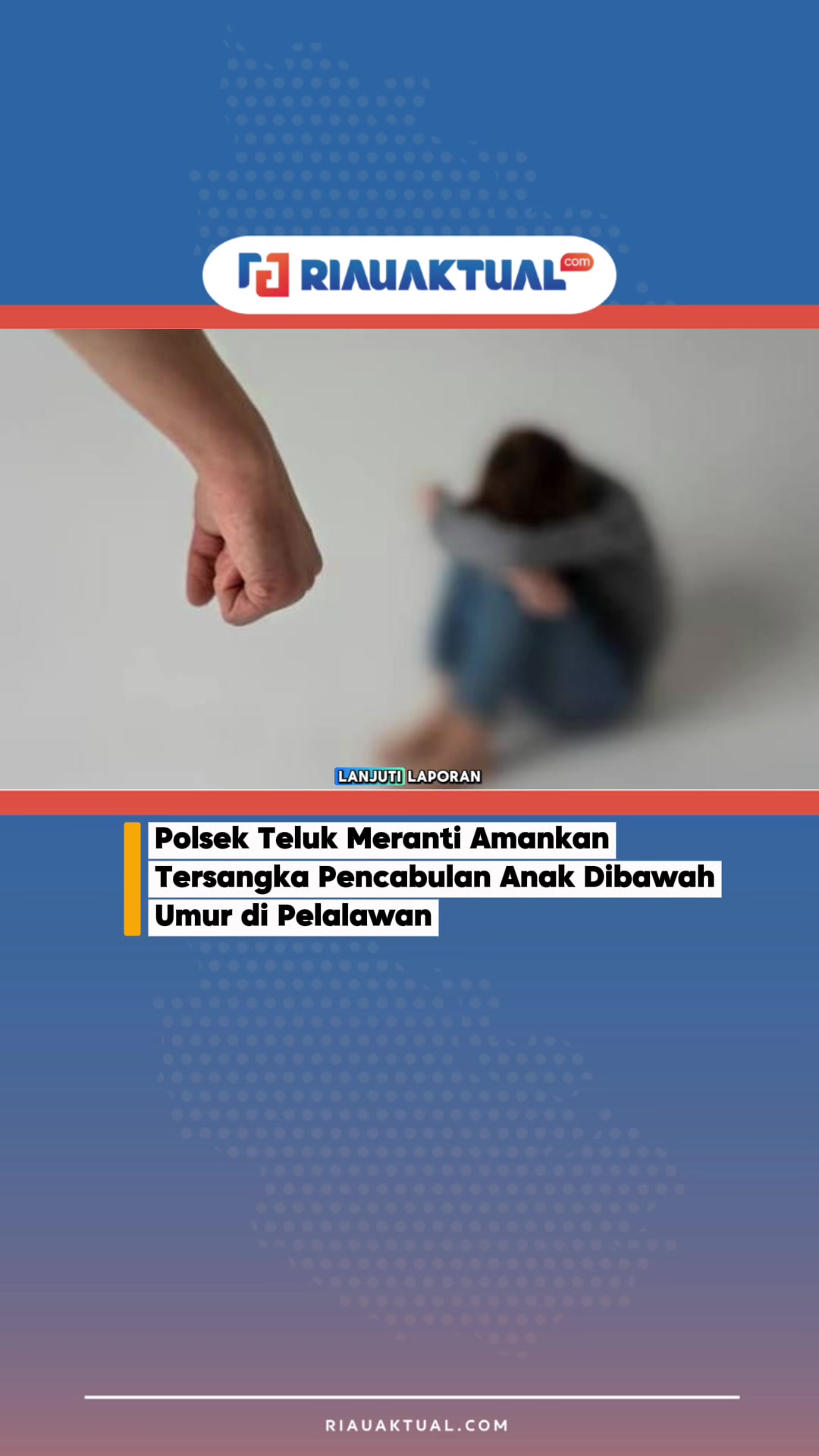 @Riau Aktual