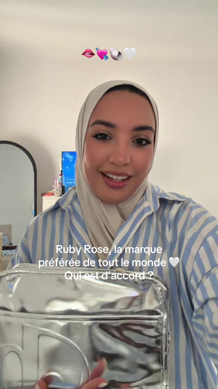 @Roufaida ♥️