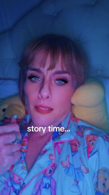 @Winnie loves her Pooh