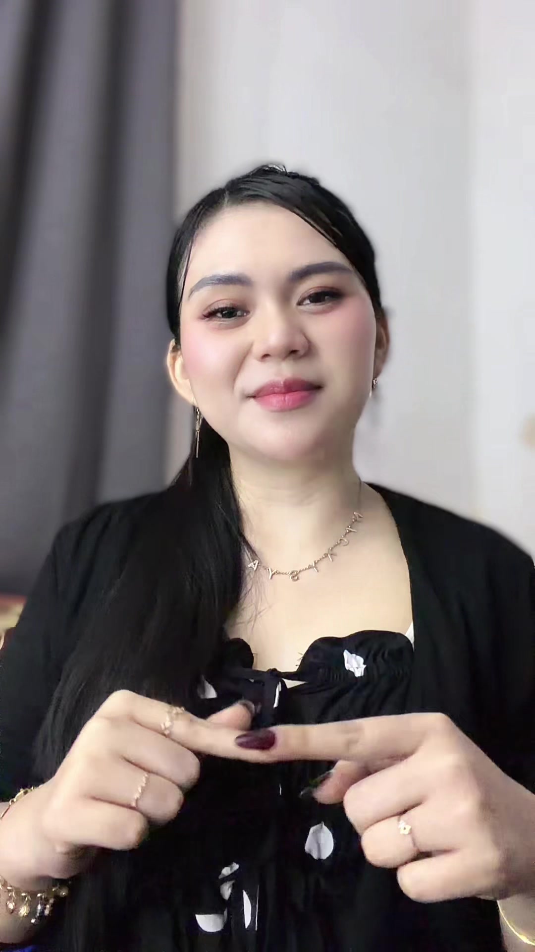 @Nickysya